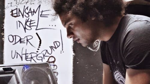 Play with the Devil – Becoming Zeal & Ardor still