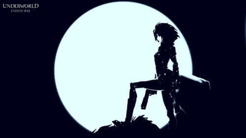Underworld: Endless War still