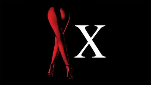 X still