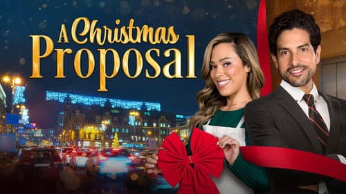 A Christmas Proposal still