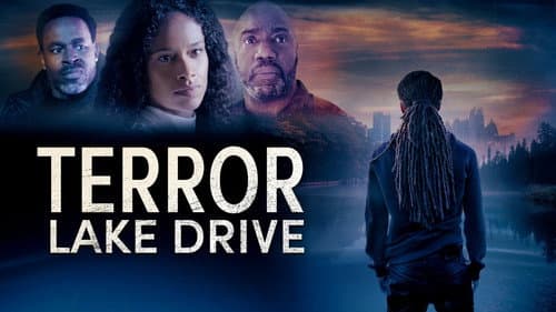 Terror Lake Drive still