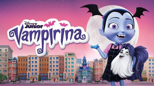 Vampirina still