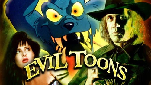 Evil Toons still