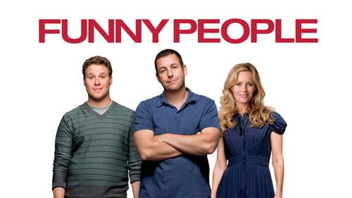 Funny People still