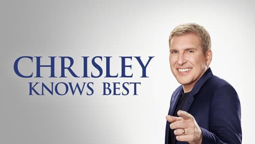 Chrisley Knows Best still