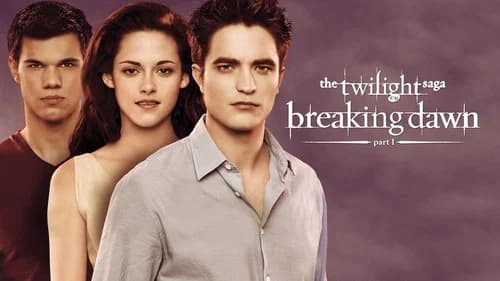 The Twilight Saga: Breaking Dawn - Part 1 still