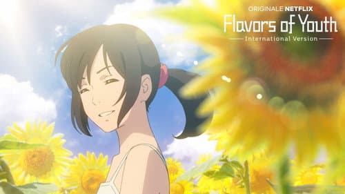 Flavors of Youth still