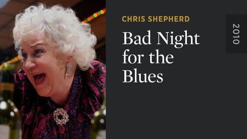 Bad Night for the Blues still