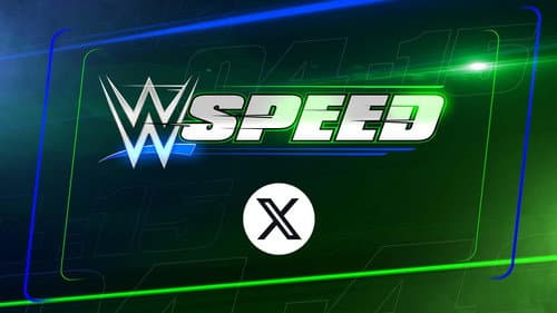 WWE Speed still