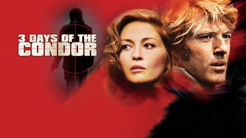 Three Days of the Condor still