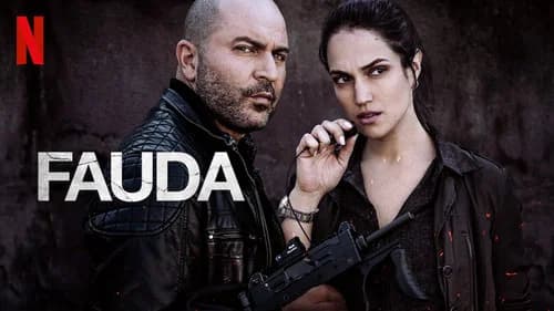 Fauda still