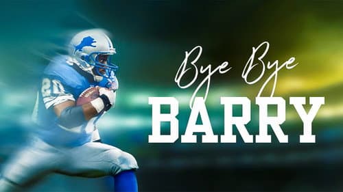 Bye Bye Barry still