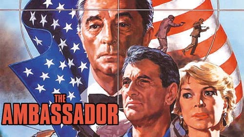 The Ambassador still