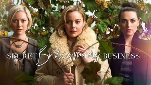 Secret Bridesmaids' Business still