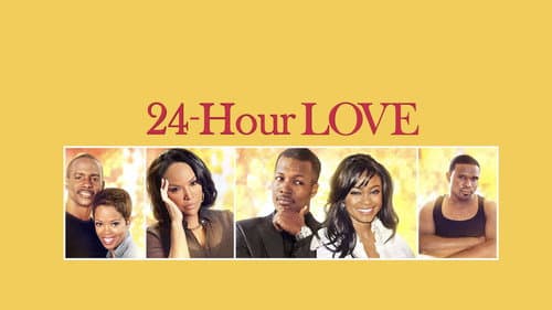 24 Hour Love still
