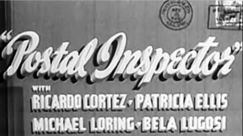 Postal Inspector still