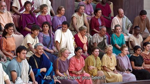 Horrible Histories: The Movie — Rotten Romans still
