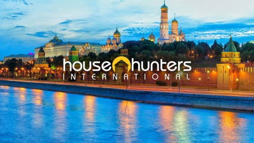 House Hunters International still