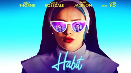 Habit still