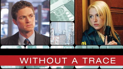 Without a Trace still
