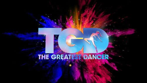 The Greatest Dancer still