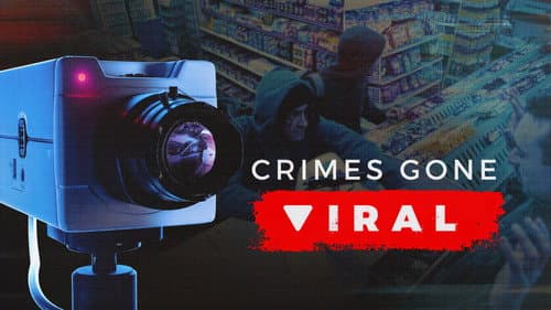 Crimes Gone Viral still