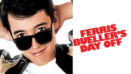 Ferris Bueller's Day Off still