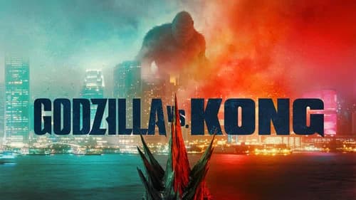 Godzilla vs. Kong still