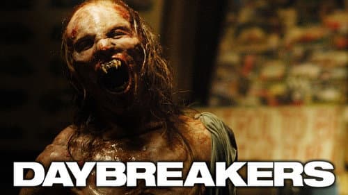 Daybreakers still