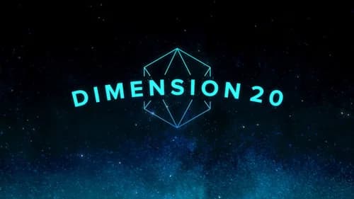 Dimension 20 still