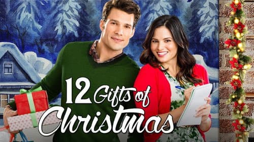 12 Gifts of Christmas still
