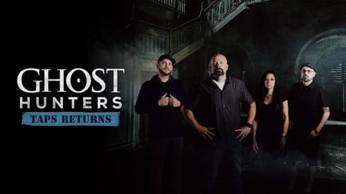 Ghost Hunters: TAPS Returns still