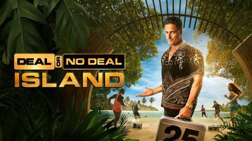 Deal or No Deal Island still