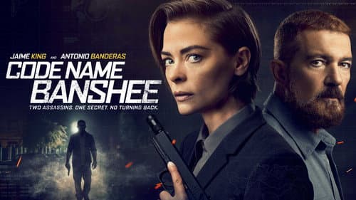 Code Name Banshee still