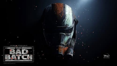 Star Wars: The Bad Batch still