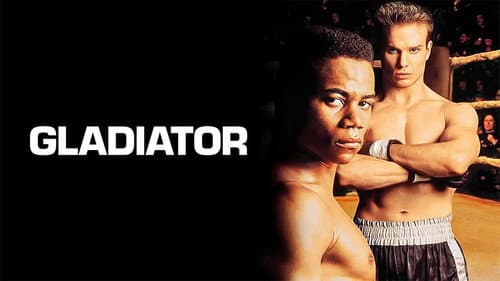 Gladiator still