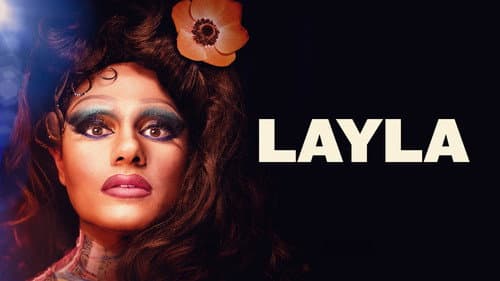 Layla still