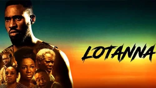 Lotanna still