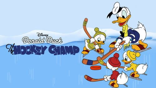 The Hockey Champ still