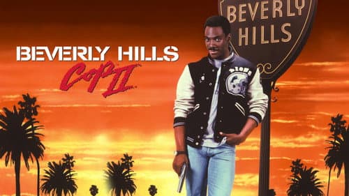 Beverly Hills Cop II still