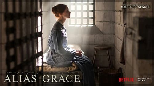 Alias Grace still
