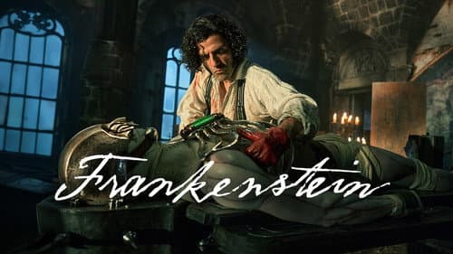 Frankenstein still