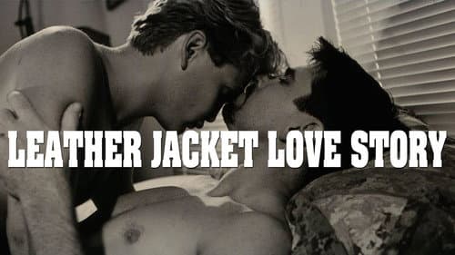Leather Jacket Love Story still
