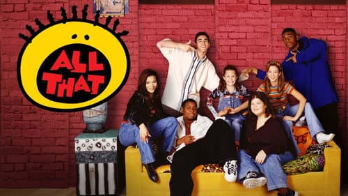 All That still