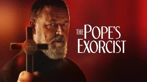 The Pope's Exorcist still