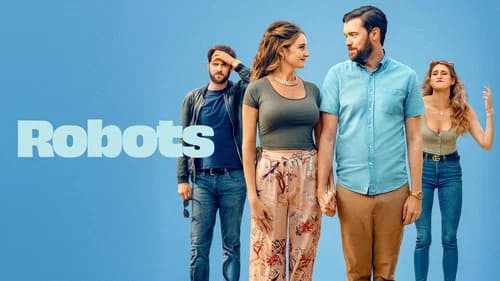 Robots still