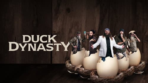 Duck Dynasty still