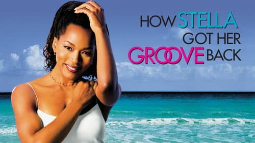 How Stella Got Her Groove Back still