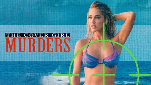 The Cover Girl Murders still