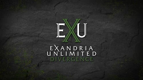 Exandria Unlimited still